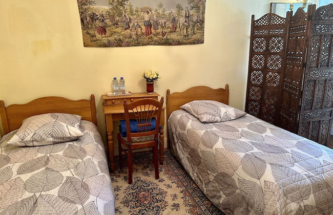 Château les Vallées - Foto 35