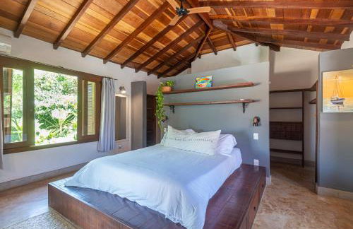 Robs House in Brava - Foto 10