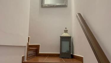 Buhardilla Rústica Mirando a Santa Catalina - Foto 4, Lobby or reception