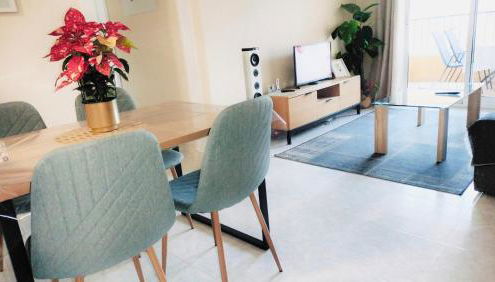 Apartment Fontana Golf Villamartin - Foto 4