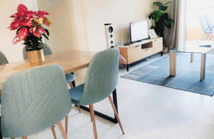 Apartment Fontana Golf Villamartin - Foto 4