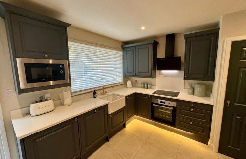 HomeDecor Cottages - Old Stable House - Foto 7