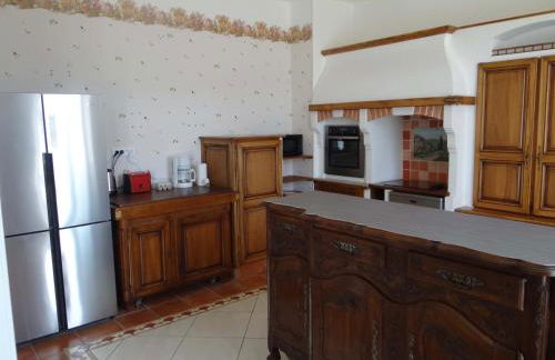 Domaine de La Bessade - Foto 6