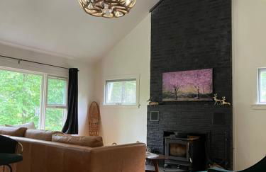 The Brookside Lodge & Cottage - Foto 2