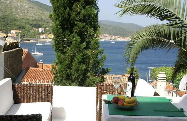 Traditional House With two Apartments - Foto 46