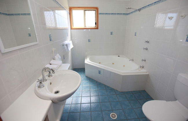 Bulli Beach Tourist Park - Photo 31