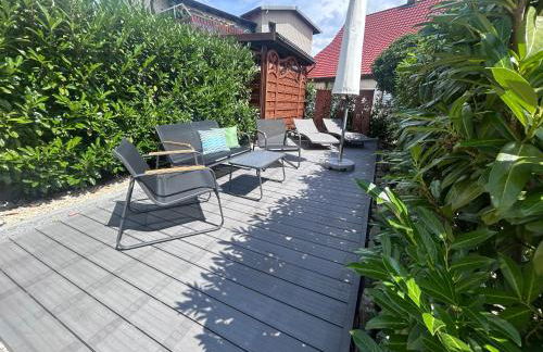 Ferienhaus Glückszeit bei Goslar - Foto 35