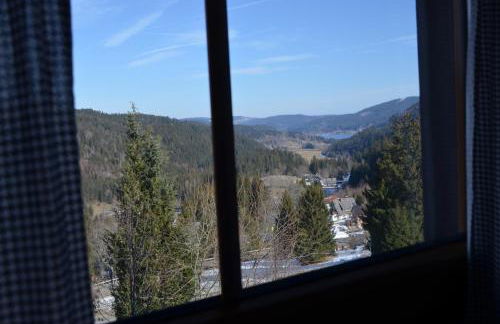 Ferienwohnung Seeblick Nr 4 2-Zimmer, Bärental, Feldberg - Foto 10