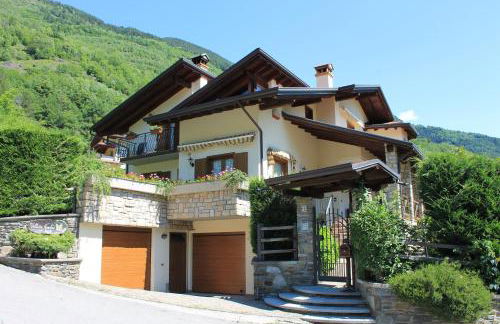 Villetta Nembra - Foto 1