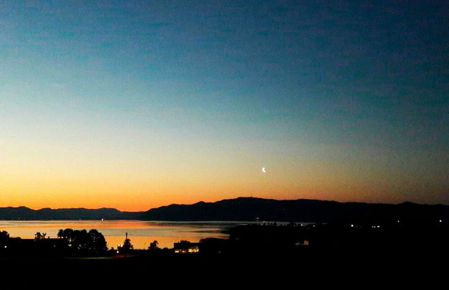 7 Person Holiday Home in Lensvik - Foto 20