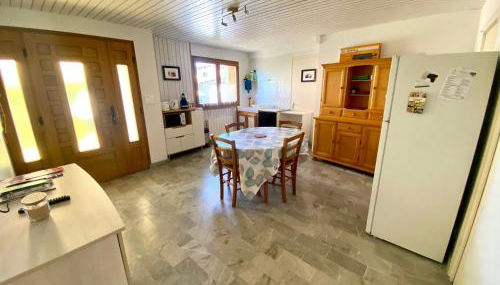 Appartement 4 personnes Versant du Soleil - Foto 2