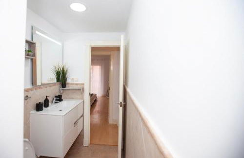 Precioso Apartamento en Valencia 2 dormitorios con Parking - Photo 17