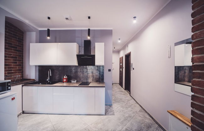 Apartamenty Świętego Jakuba - Foto 14