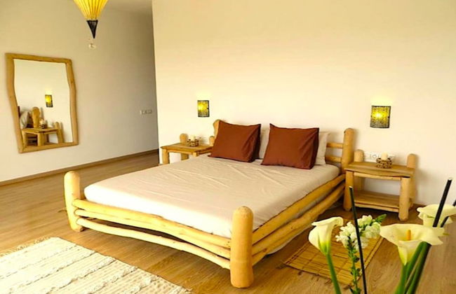 Splendid Villa With sea View - Foto 4