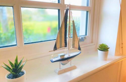 Seaside Cottage With Parking - Foto 28