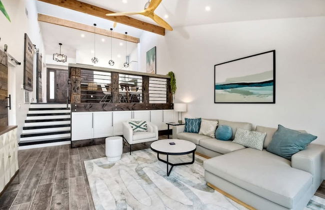 Sea Bluff - Direct Beach Access - Foto 5