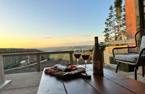 Kennel House with Hill Views - Foto 16