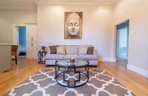 Modern/ parking/Eden Park/near Downtown/ FCC - Foto 6