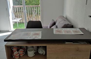 Superbe appartement en rez-de-jardin à LANTON - Foto 9