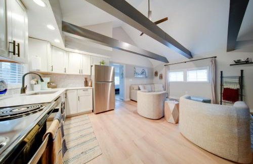 'Wishin & Fishin' Walkable Erie Home By the Beach! - Foto 2