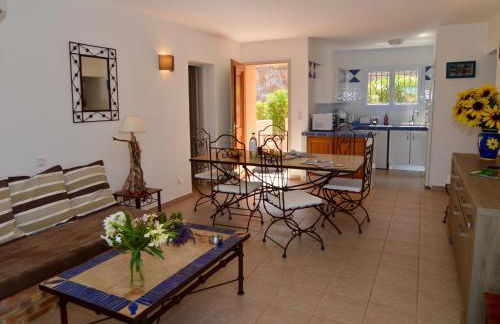 Résidence de Tourisme Mare e Macchia - Foto 8