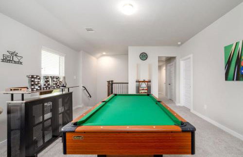 Modern and Spacious 4BR Home in Rosenberg, TX - Foto 27