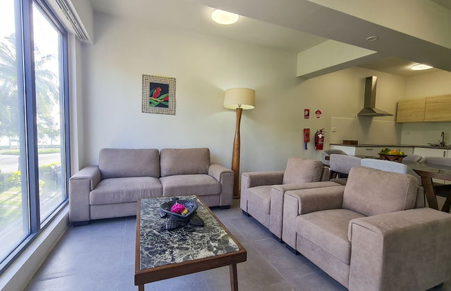 Seafront Apartment Coral Coast - Photo 20