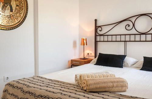 Villa Con Encanto Cerca De La Playa - Foto 14