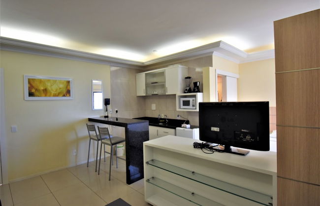 SEAFLATS Villa Costeira - Foto 17