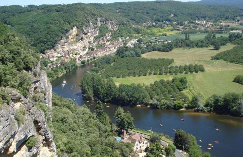 Domaine des Hirondelles - Foto 15