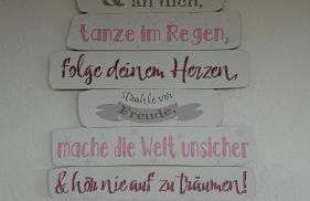 Ferienwohnungen Sternenhimmel WHG 1 - Foto 9