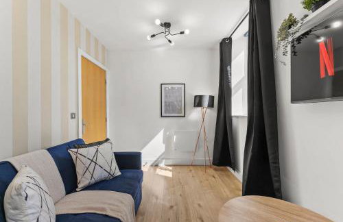 30 percent off! Lovely Yorkshire Duplex - Sleeps 6 - Netflix - Foto 17