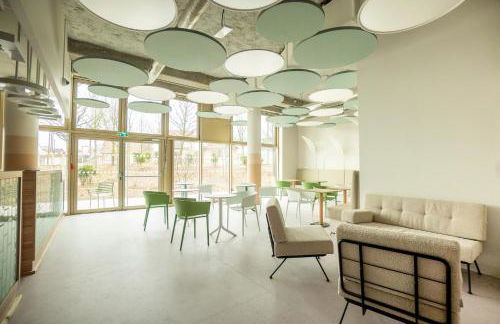 Ecla Paris Villejuif - Foto 20