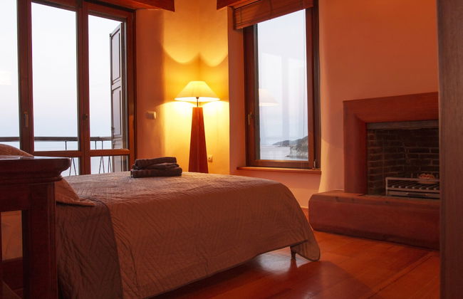 Dionysos Luxury Villa - Foto 14