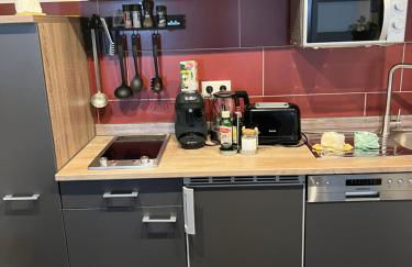 Anna9 - Holiday & Business Home, Parken, Netflix, nähe Legoland - Foto 47