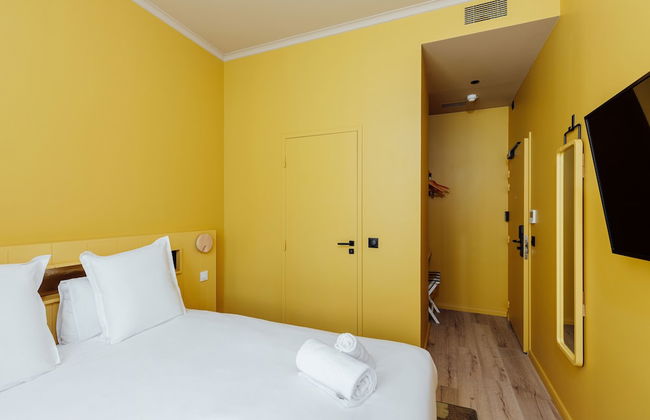 Hôtel Fernand - Entrée autonome, réception en ligne - Encore Mieux - Foto 3