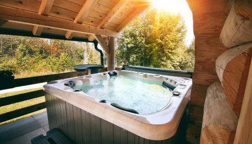 WOODS LODGE PLITVICE LAKES - Foto 4