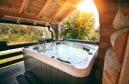 WOODS LODGE PLITVICE LAKES - Foto 4