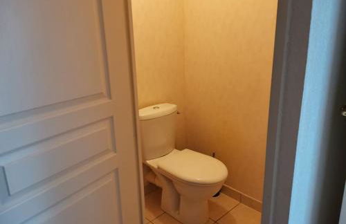 Belle maison spacieuse proche Genève et CERN - Foto 14