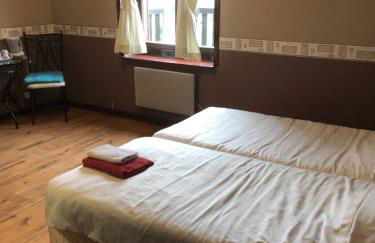 El Rancho Criollo Le Taillis - Foto 16