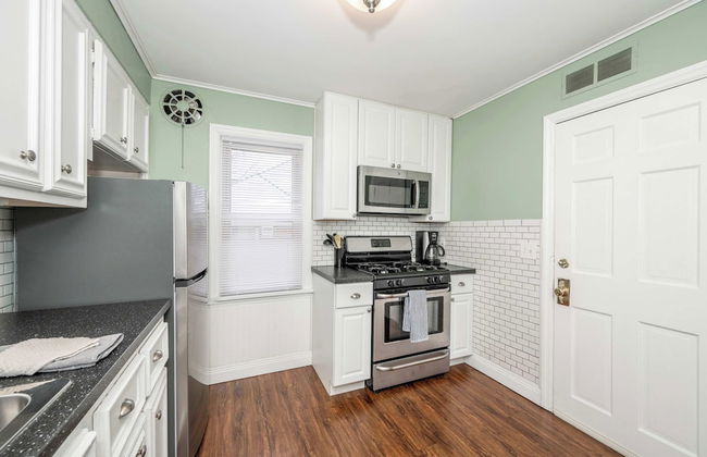 Kenwood Keys Suites for 12! - Foto 19