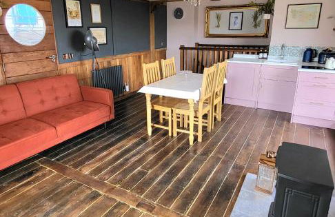 Inner Dowsing Lightship - Photo 18