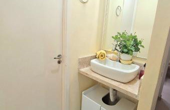 Seu lar na cidade 3 quartos - Foto 5