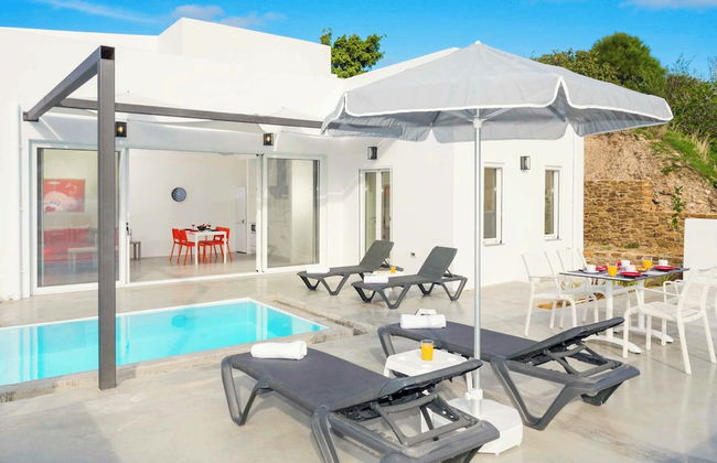 Villa Paradiso Tria - Foto 13