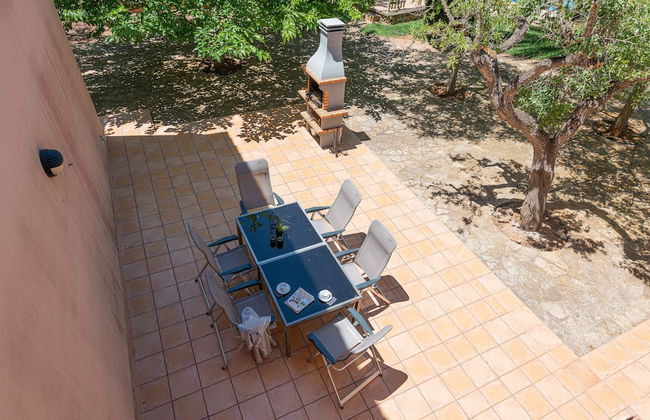 Can Pintat in Mallorca - Foto 25