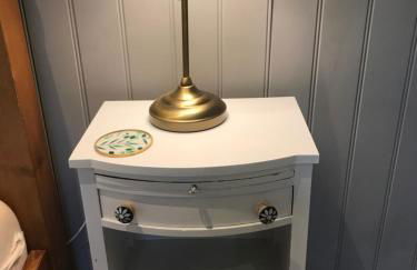 Little Banks Cabin - Foto 26