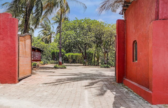 Palette Palghar Irayos Resort Lifestyle Retreat - Photo 2