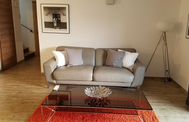 Suites in Erbalunga - Photo 30