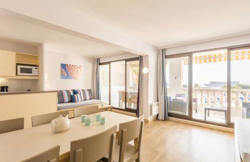 Résidence Pierre & Vacances l'Ange Gardien - Foto 21