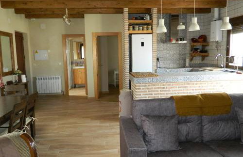 UN RINCÓN EN LA MORAÑA - Photo 10